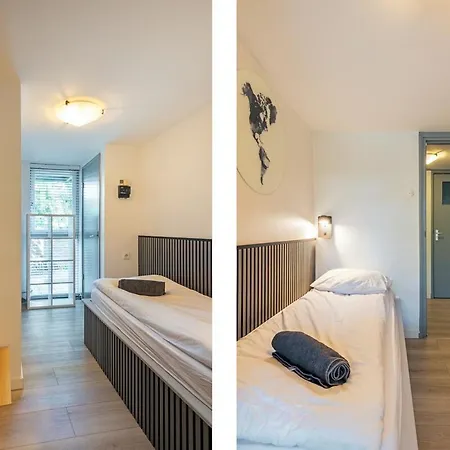Wasser - Modern House Daire *