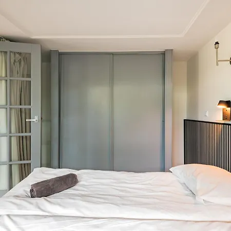 Wasser - Modern House * Bergen aan Zee