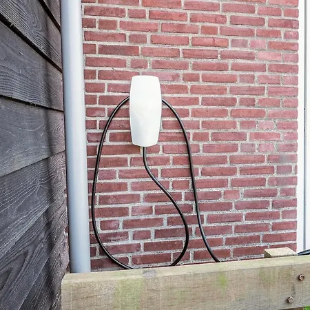 Apartamento Wasser - Modern House *