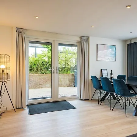Wasser - Modern House Daire *