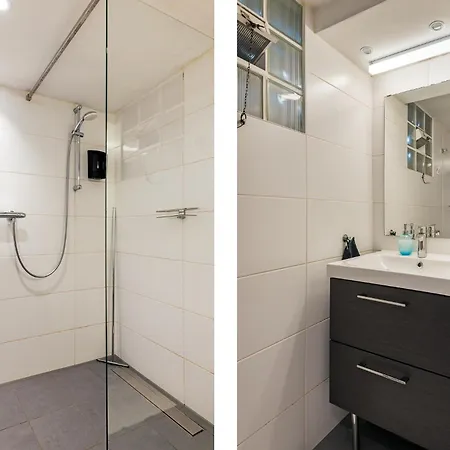 Wasser - Modern House Apartamento