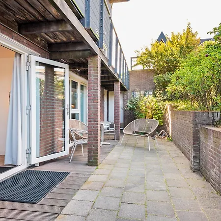 Apartamento Wasser - Modern House