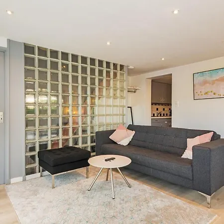 Wasser - Modern House Bergen aan Zee