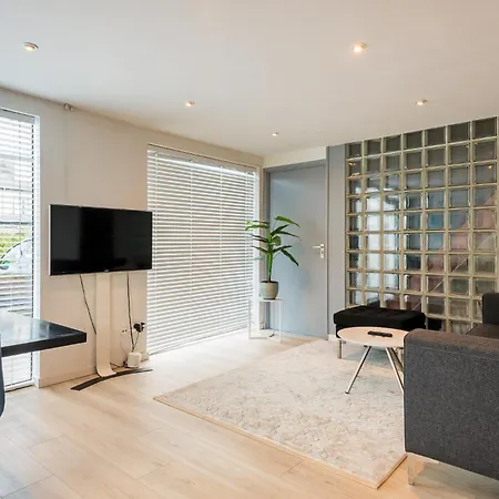Wasser - Modern House * Bergen aan Zee