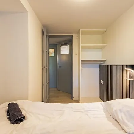 Apartament Wasser - Modern House Bergen aan Zee
