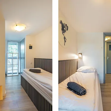 Wasser - Modern House * Bergen aan Zee
