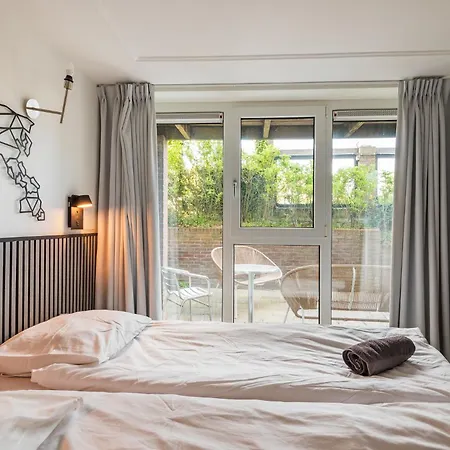 Wasser - Modern House Apartament