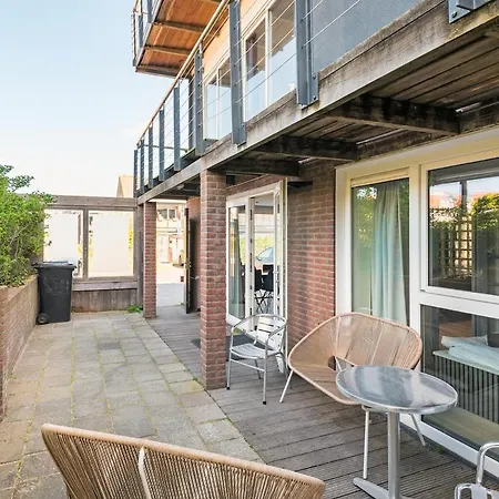 Apartament Wasser - Modern House *