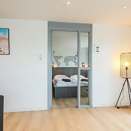 Wasser - Modern House