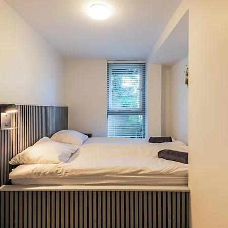 Wasser - Modern House Bergen aan Zee