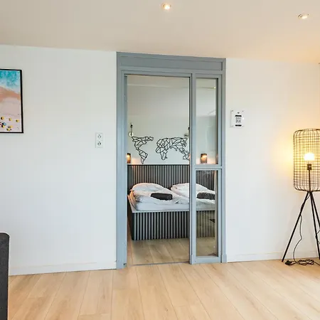 Apartament Wasser - Modern House