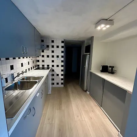 Wasser - Modern House Bergen aan Zee